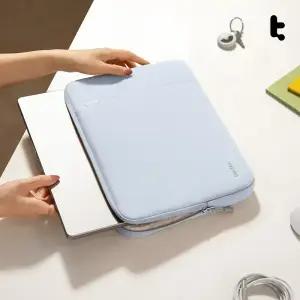 [탐탁] A13 디펜더 랩탑 슬리브 (13.3형) 14인치 맥북프로 그램 갤럭시북 / 노트북 파우치 케이스