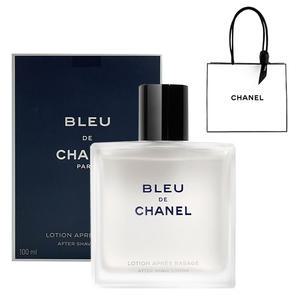 블루 드 샤넬 애프터 쉐이브 로션 100ml (스킨타입)