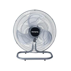 한양테크 16인치 데스크팬 선풍기 HY-16P 가전슈퍼마켓