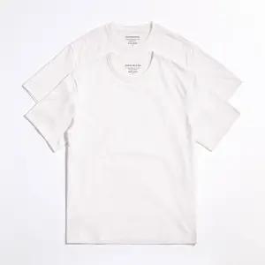 (정상가:29,900원) 베이직하우스 선물패키지 면16수 고밀도 라운드 반팔티셔츠 2팩 LYTS01K1