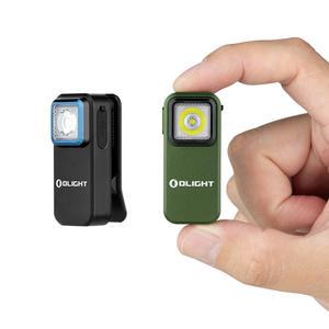 [오라이트]오클립 300루멘 EDC 휴대용 충전식 미니 랜턴 (H)