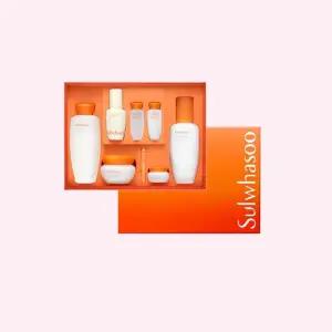 설화수 탄력3종 기획세트 여성기초화장품 어버이날 선물 스킨로션 탄력영양크림