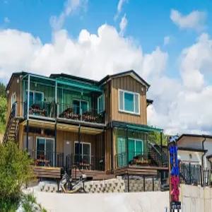 [경북] 바다새펜션(경북, 영덕)