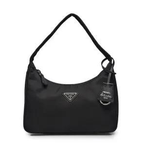 [중고명품] 블랙 리에디션 2000 호보 숄더백