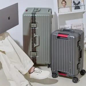 페소니아 레토 20+26인치 여행용캐리어 세트