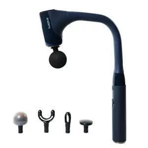 [휴플러스] 커브건 C11 마사지기 Cordzero-C11