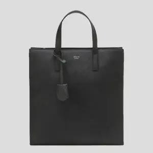 [헤지스](대구신세계)[24FW] [KEVIN]블랙 토트백 33 크로스 겸용 HJBA4F887BK