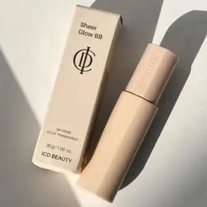 인셀덤 비비 크림 30g 아쿠아 데일리 [본사최신제품] 1st