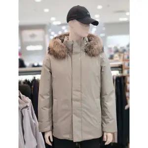 [네파] 네파 남성 아르테 미드 다운자켓 (7K72077) (P003353844)