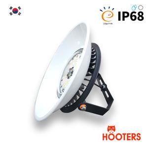 일성 국산 LED 공장등 150W AC 220v 고효율 창고 투광기 조명