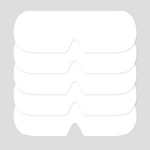 제스파 눈마사지기 전용 위생 안대패드 1SET 5개입 ZP2600P