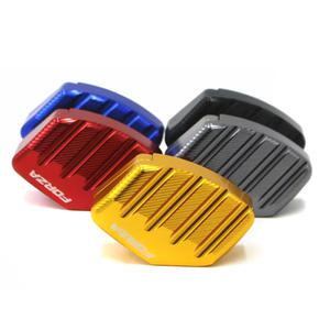 포르자 날개 스탠드 클립 18-24 스탠드보조클립 커버 보조발판 주차파킹