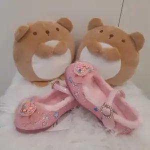 TALENTKIDS HC24 TS스타털핑크구두  TSX71HSH03