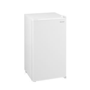 캐리어 KRDO90WLH1 클라윈드 소형 냉장고 화이트 90L