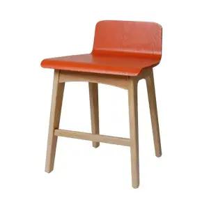 [하이파가구]아로 원목보조의자 색상5