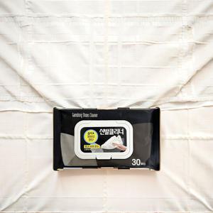 신발클리너 운동화 청소 티슈 30매 10개