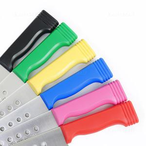 일본 니켄 일천도 분류형 칼라식도 학교급식실 위생칼