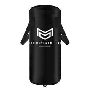 무브먼트 샌드백 85cm 국내제작 저소음 헤비백