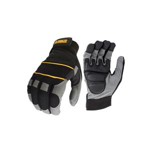 디월트 장갑 DPG33L 젤패드 파워툴 그립 장갑 1개