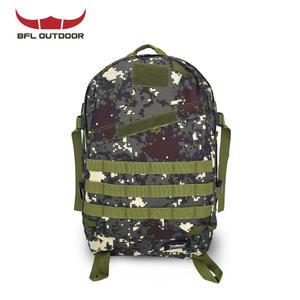 BFL 디지털 밀리터리 백팩 여행용 가방 대용량 배낭