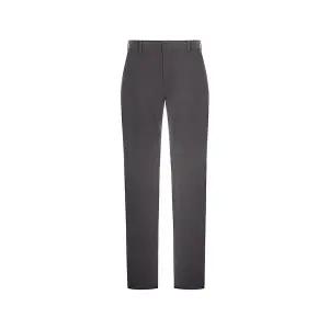 [하프클럽/BY파크랜드]블루 변형 코듀로이 팬츠-AA2PC403