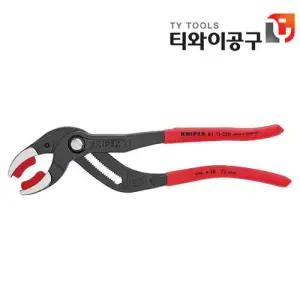 크니펙스 플라이어 81-11-250 파이프그립플라이어 8811250