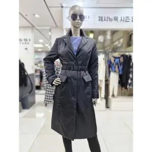 제시뉴욕 세이브존04 벨티드 패딩 코트 jdw5eh582000 (24275351)