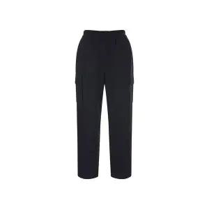 갤러리아 올리비아로렌 카고 배기 팬츠 VVBDL3WA466/7