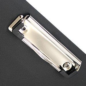 철와이어 사각집게 서류고정 게시판 빌지 클립보드 메모홀더 집게 파일 클립