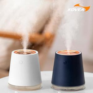 [KOVEA]무선 미니 가습기 화이트&네이버 KECQ9DT-09