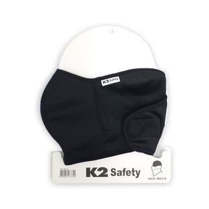 K2 브리즈 넥마스크 벨크로 기모 넥워머 겨울 동계 방한용품
