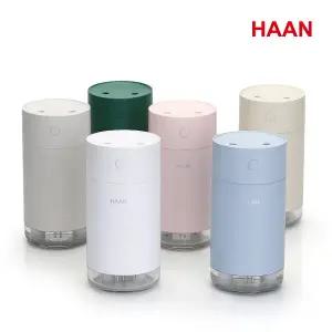 한경희 UV-C 듀얼 초음파 가습기 (컬러 6종 중 택1)