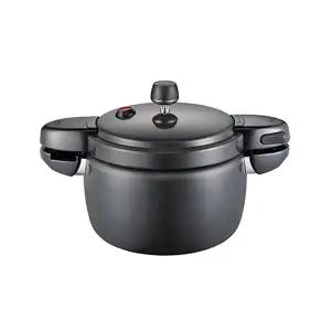 PN풍년 BNPC-02 뉴블랙펄압력솥2.0L2인용가스압력밥솥