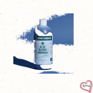 협성로하스 하얀강아지 브라이트닝 샴푸 블루잉 946ml[정품]