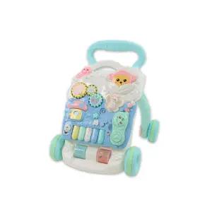 몽키 걸음마 보조기 학습기 보행기