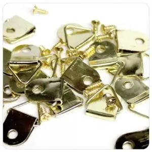 [하프클럽/셀러허브_여성트랜드패션]액자고리 만들기재료 미술재료 글로벌