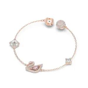 스와로브스키 스와로브스키 팔찌 백조 다즐링 스완 5472271