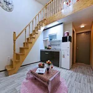 [충남] 대천 대명펜션(충남, 보령)