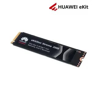 화웨이 eKitStor Xtreme 200E 1TB M.2 NVMe SSD (GEN4/5년)