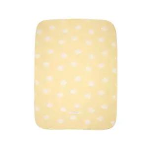 [블루독베이비]구름강아지자가드담요(YE)44970-ABB-049_s