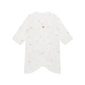 [블루독베이비](타임스퀘어점패션관)WH)블루독 거즈 배내가운(45170-001-03)