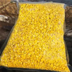 도원피싱 대용량 황금보리 압맥 1.5kg 벌크 노란압맥 감성돔밑밥 원투 카고 집어제