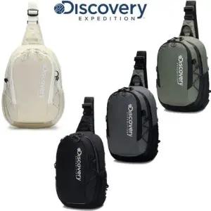 갤러리아 [디스커버리] 리버티 라지 슬링백 (DXSG1514N)