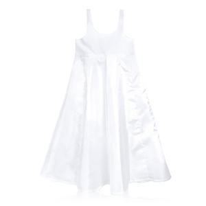 [더예한복]성인 명주배치/여성한복 /속치마