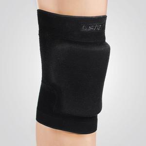 [스타] T 쿠션 무릎보호대 2개입 세트 블랙 XD350W-03M 배구 농구 헬스