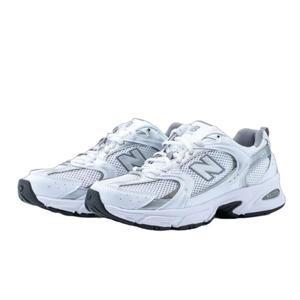 [뉴발란스][국내매장판] 뉴발란스 530 화이트 실버 MR530AD