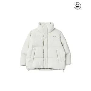 [라이프워크] 멀티 스탠드넥 다운 점퍼_LW244DJ310