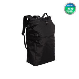 요넥스 배드민턴 가방 백팩 259BP001U 블랙