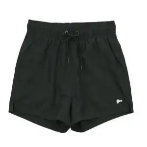 남성 밴드 보드숏 팬츠 블랙 RN-MS2C998-BKCA