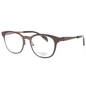 KT-434 col100 키오야마토 일본산 티타늄 안경테